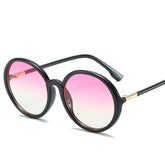 (6 PACK) Round Wholesale Sunglasses Women 2022 M121005 - Bulk Sunglasses Wholesale